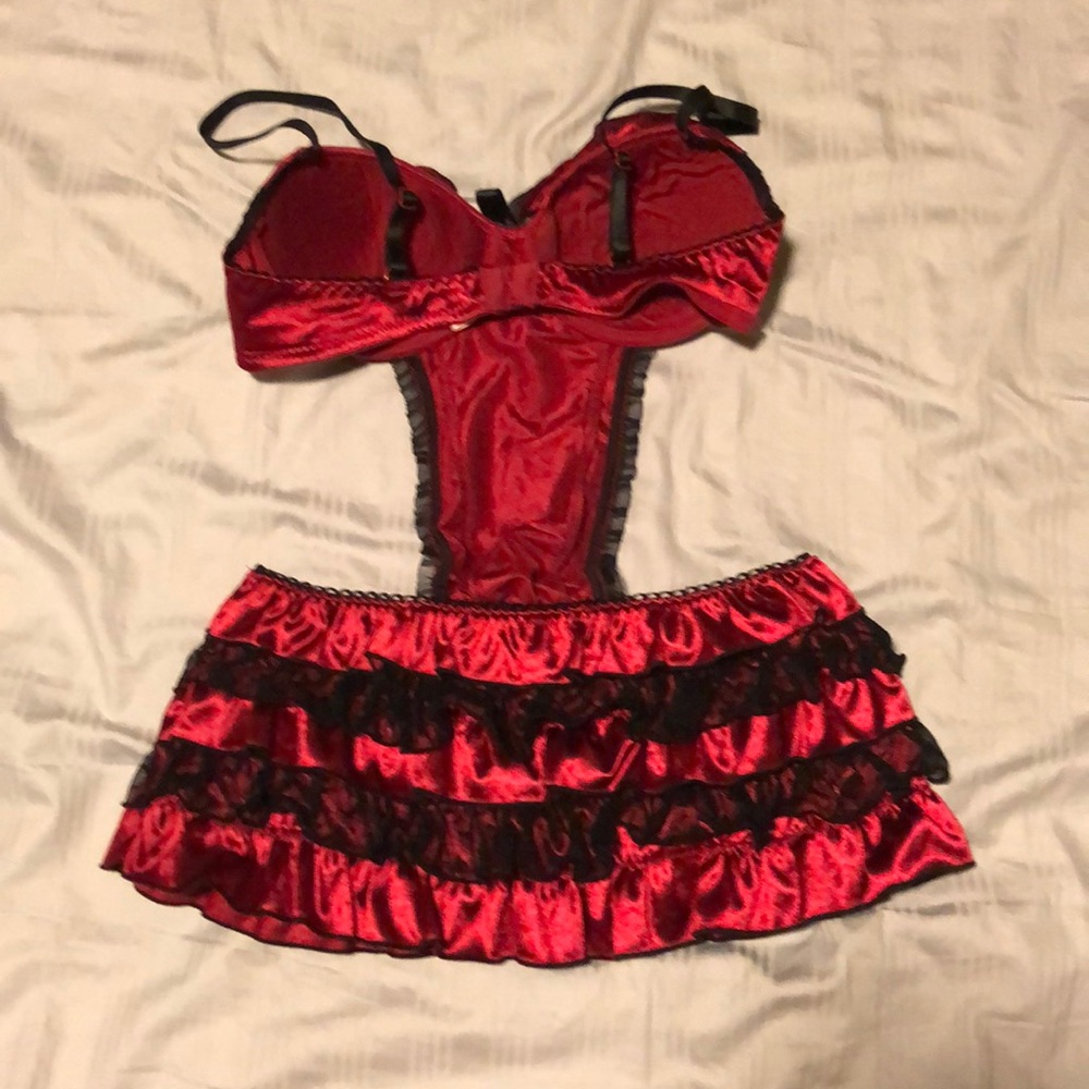 Native Intimates Lingerie - Picture 3 of 3